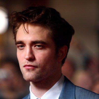 Robert Pattinson - Wikipedia