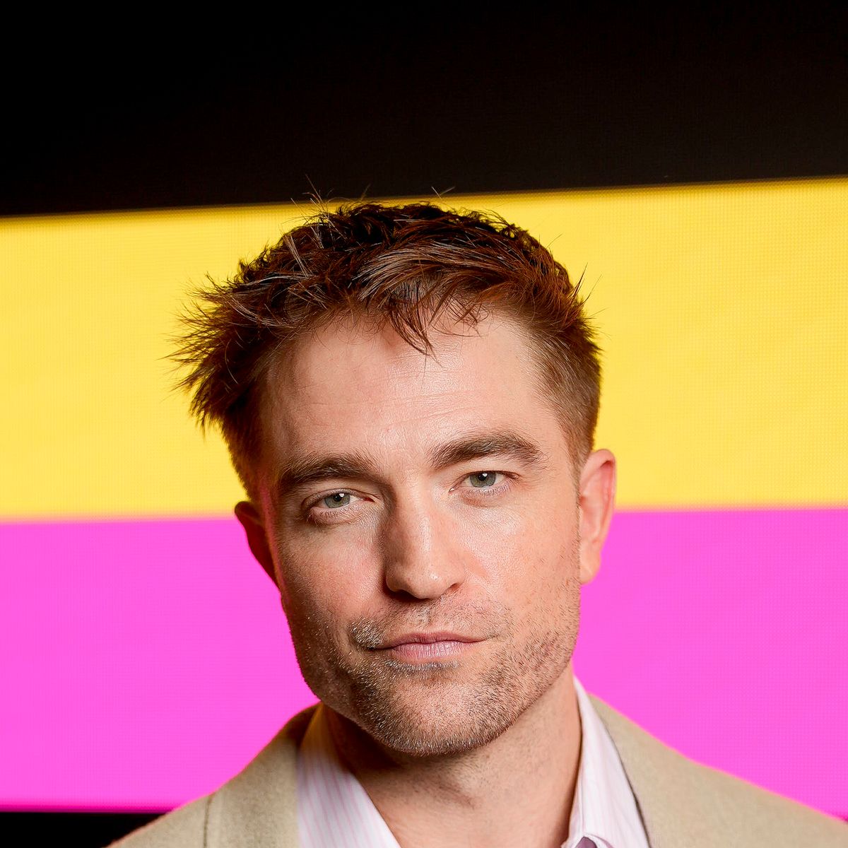 Robert Pattinson on His Fear When Considering Movie Roles – The Hollywood  Reporter