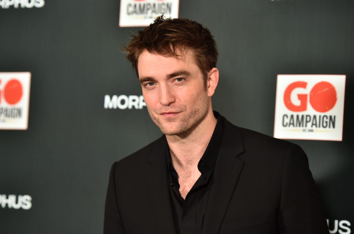 Robert Pattinson's new Netflix movie gets shelved