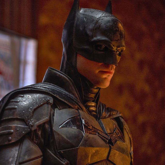 The Batman 2 release date, cast and more