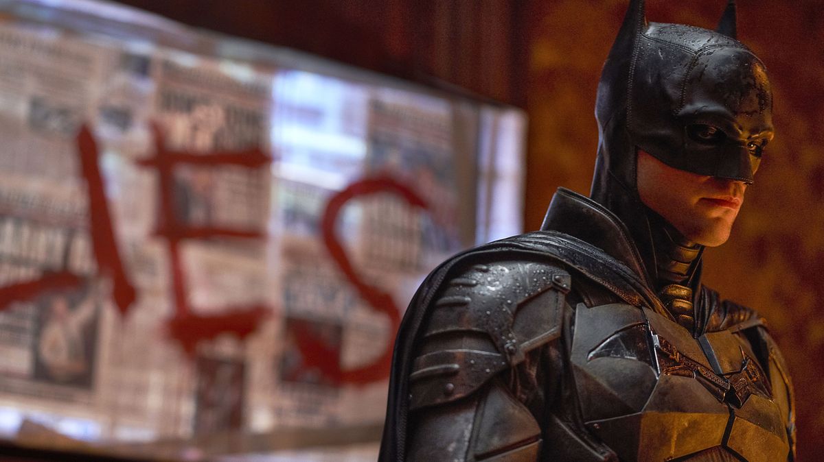 preview for Ben Affleck's Batman | Train Like A Celeb