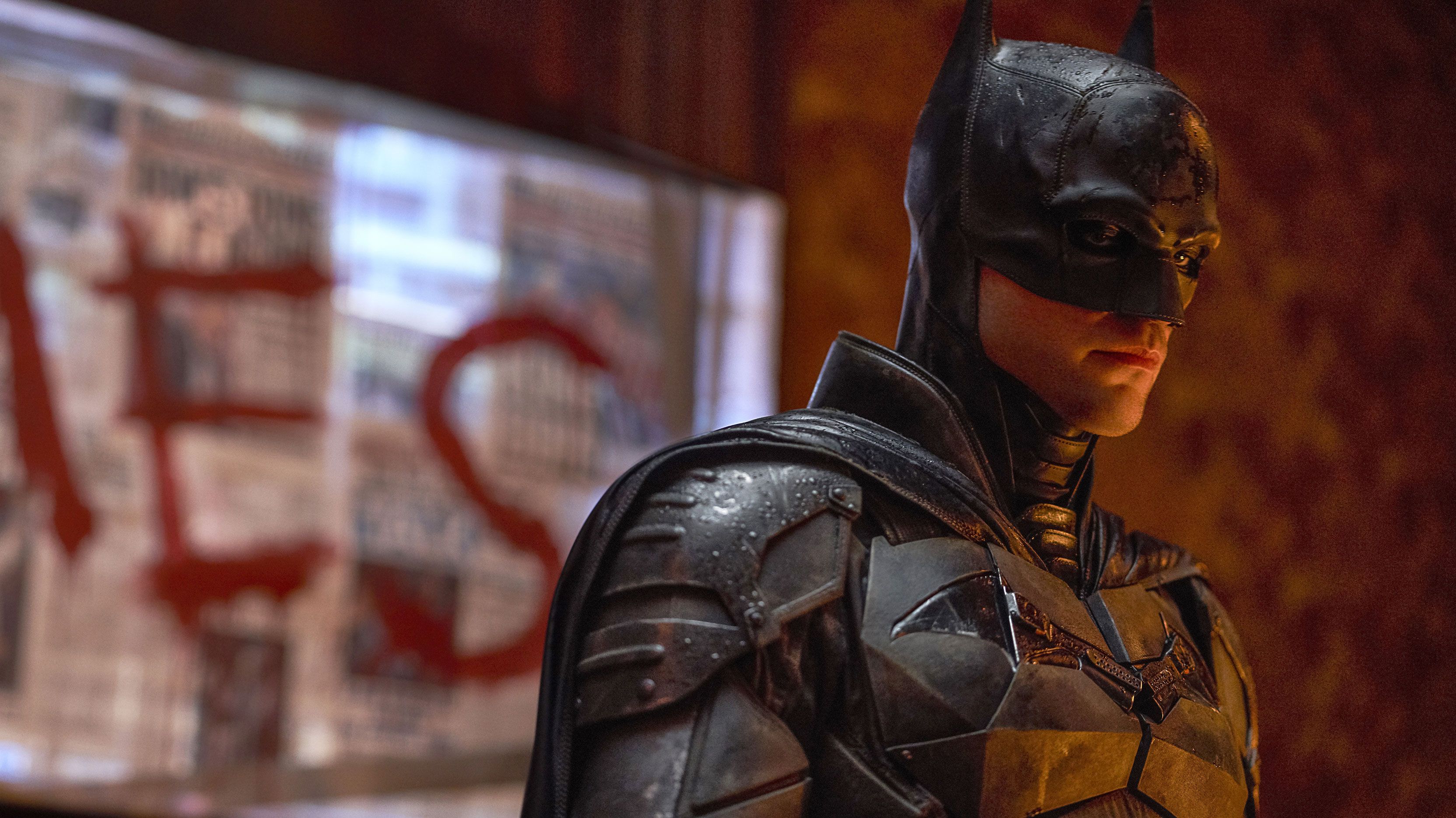 How to Watch Every Batman Movie in Order, Including 'The Batman'