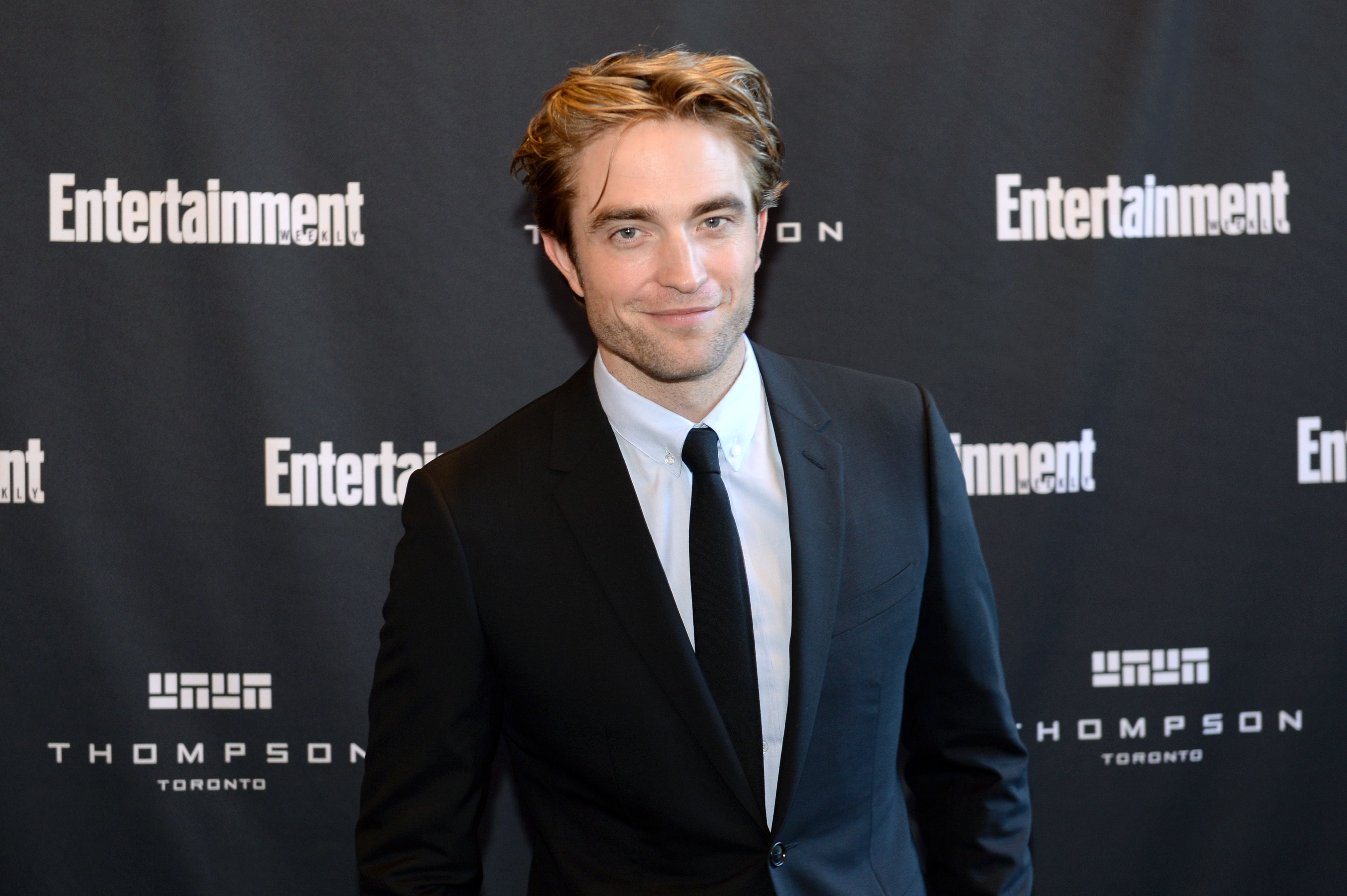 Robert Pattinson Talks Fan Reactions to His Masturbation Scene