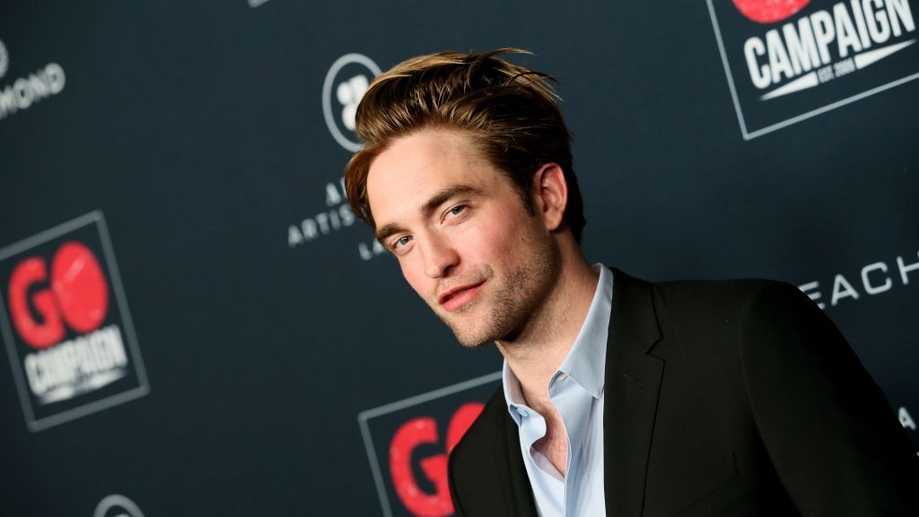 preview for 10+1 cosas que no sabías de Robert Pattinson