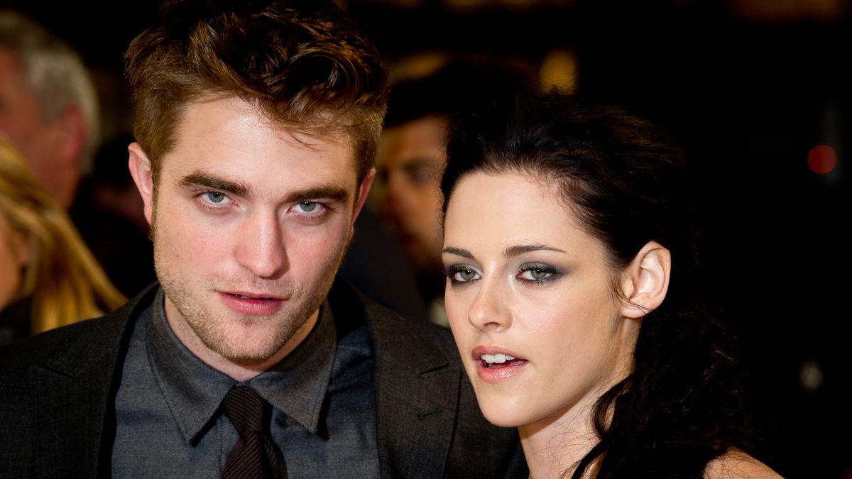 preview for Robert Pattinson, evoluzione di un attore tra vita pubblica e privata