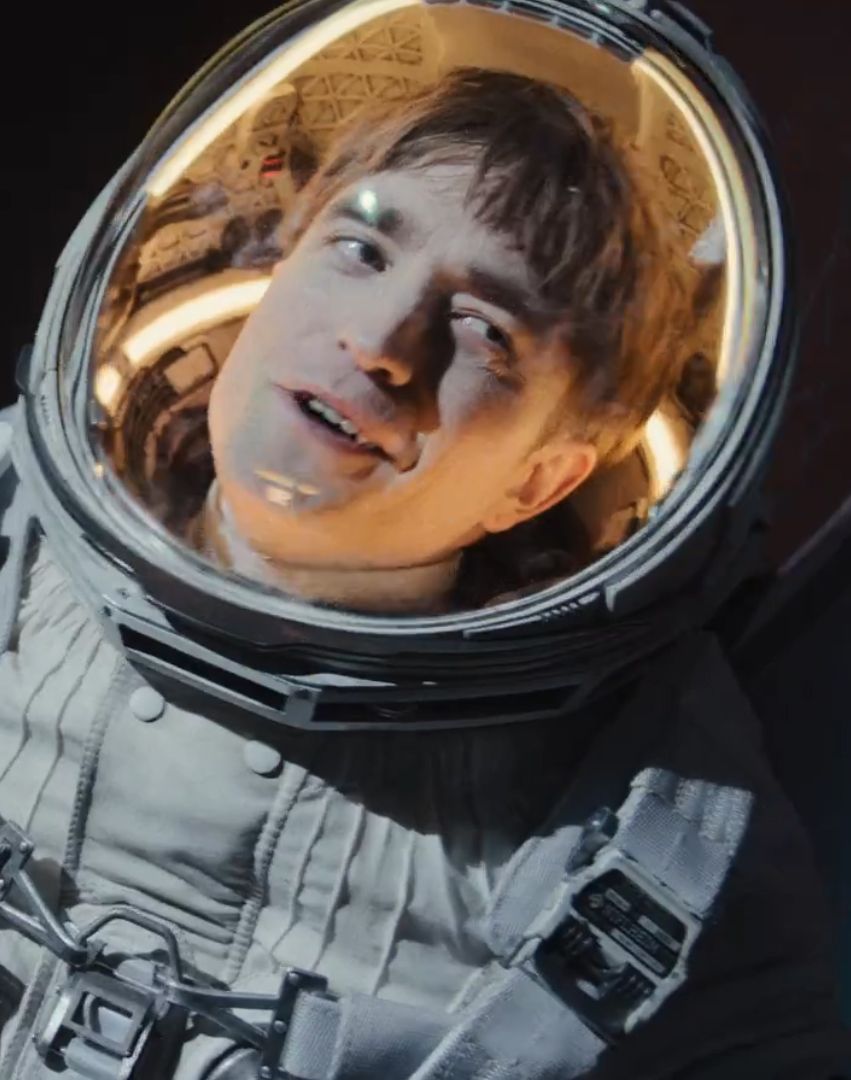 First trailer for Robert Pattinson's delayed sci-fi movie is coming today