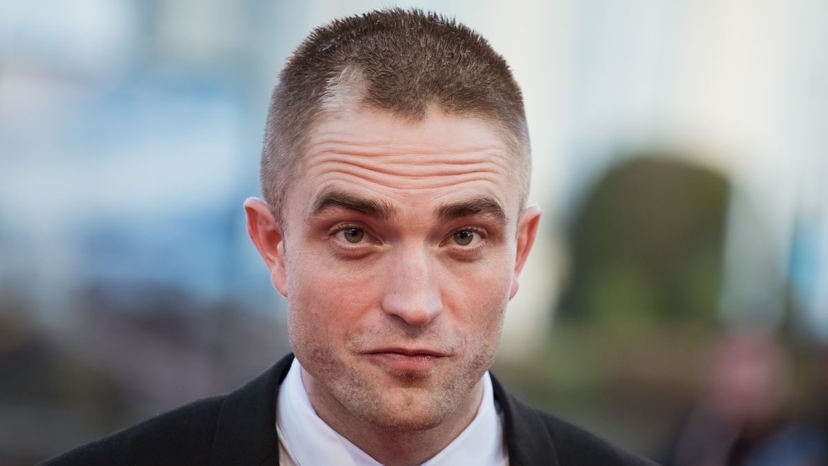 preview for Robert Pattinson's Red Carpet Evolution