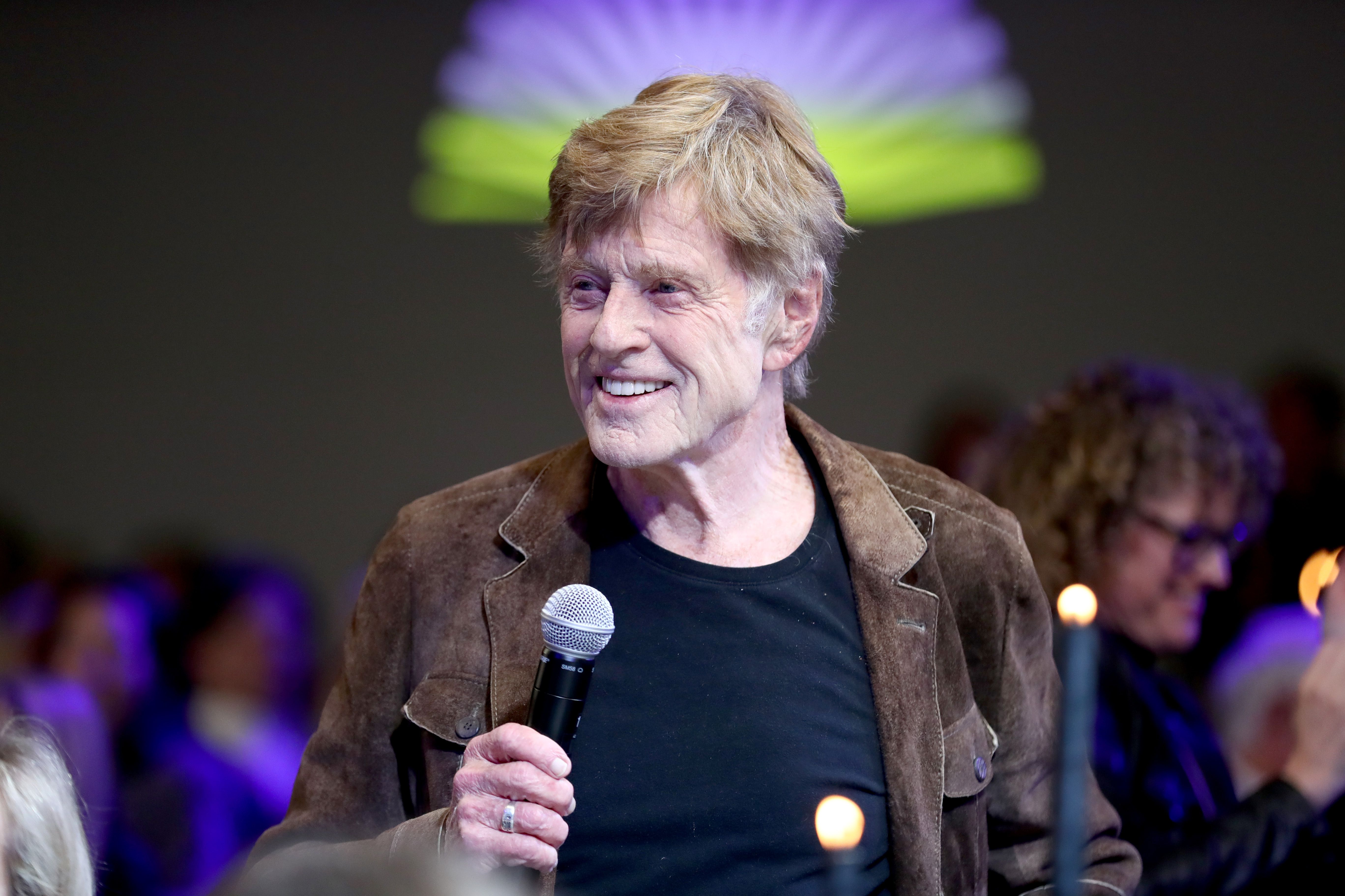 Cosas que solo puedes hacer si eres Robert Redford