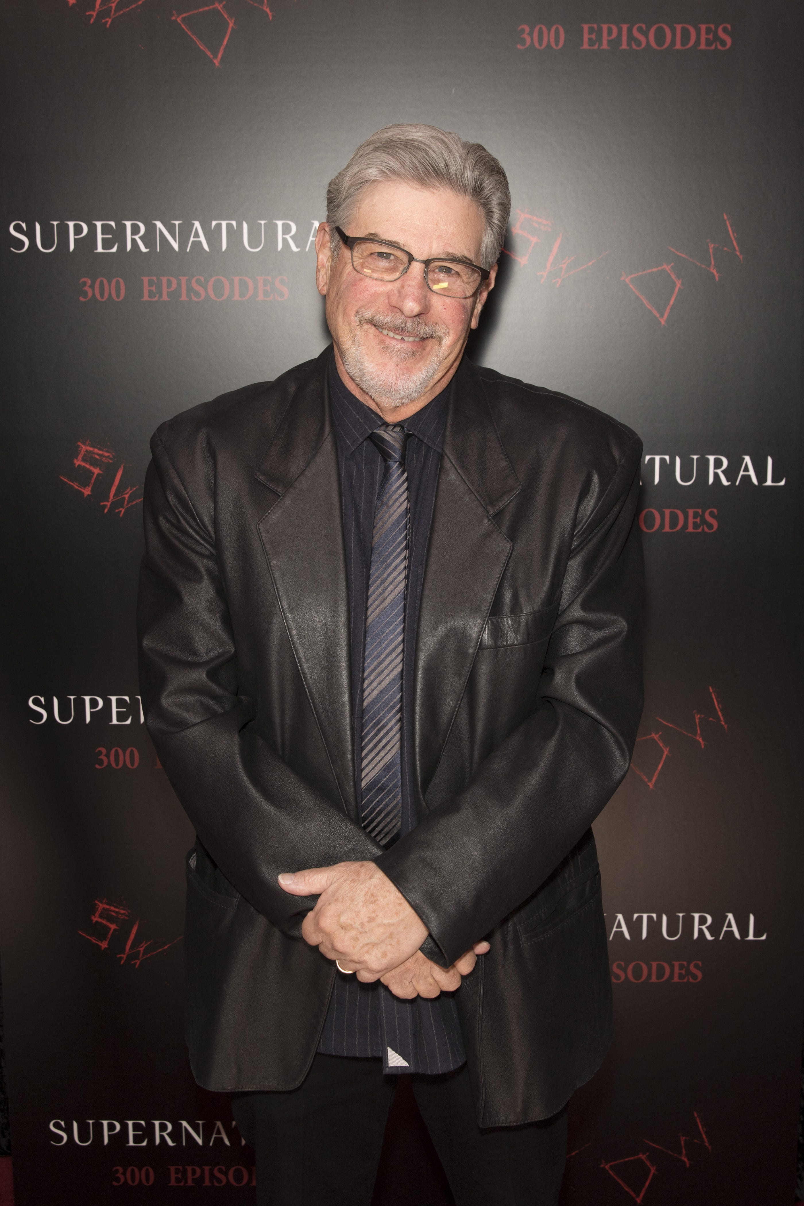 Supernatural movie is a possibility after series ends