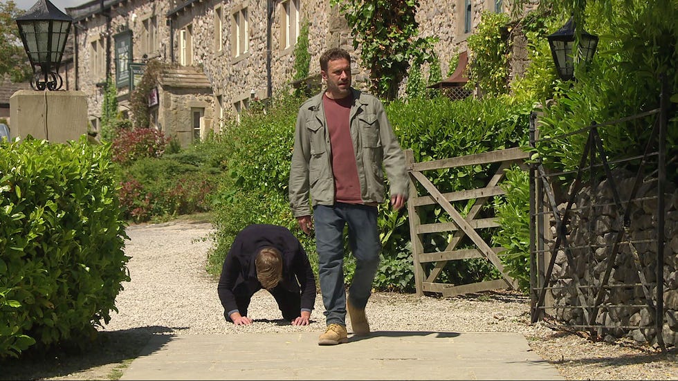 robert sugden, john sugden, emmerdale