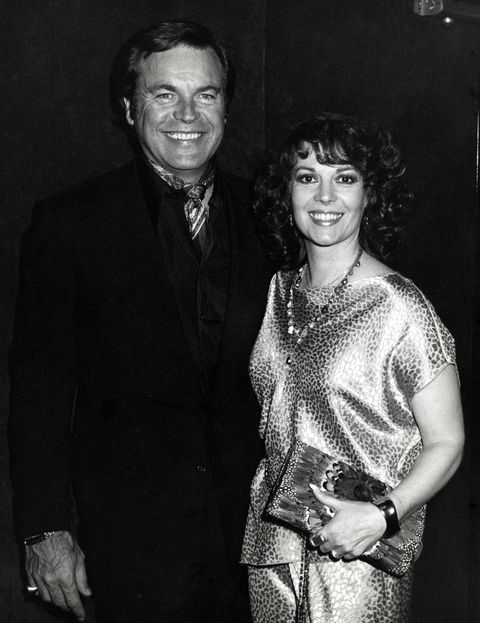 Did Natalie Wood’s Spouse Robert Wagner Play A Role In Her Death?