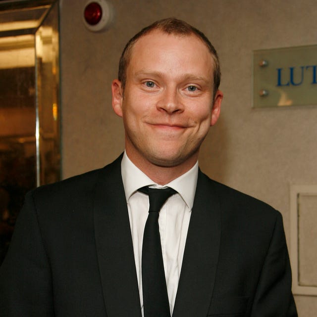 robert webb