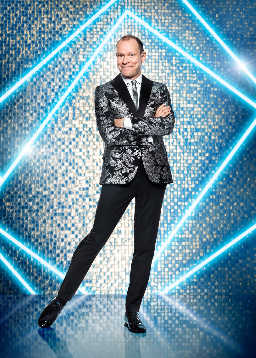 strictly 2021 robert webbe