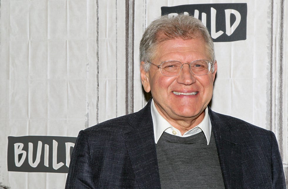 new york, ny   december 19 director robert zemeckis attends the build series to discuss welcome to marwen at build studio on december 19, 2018 in new york city  photo by jim spellmanwireimage