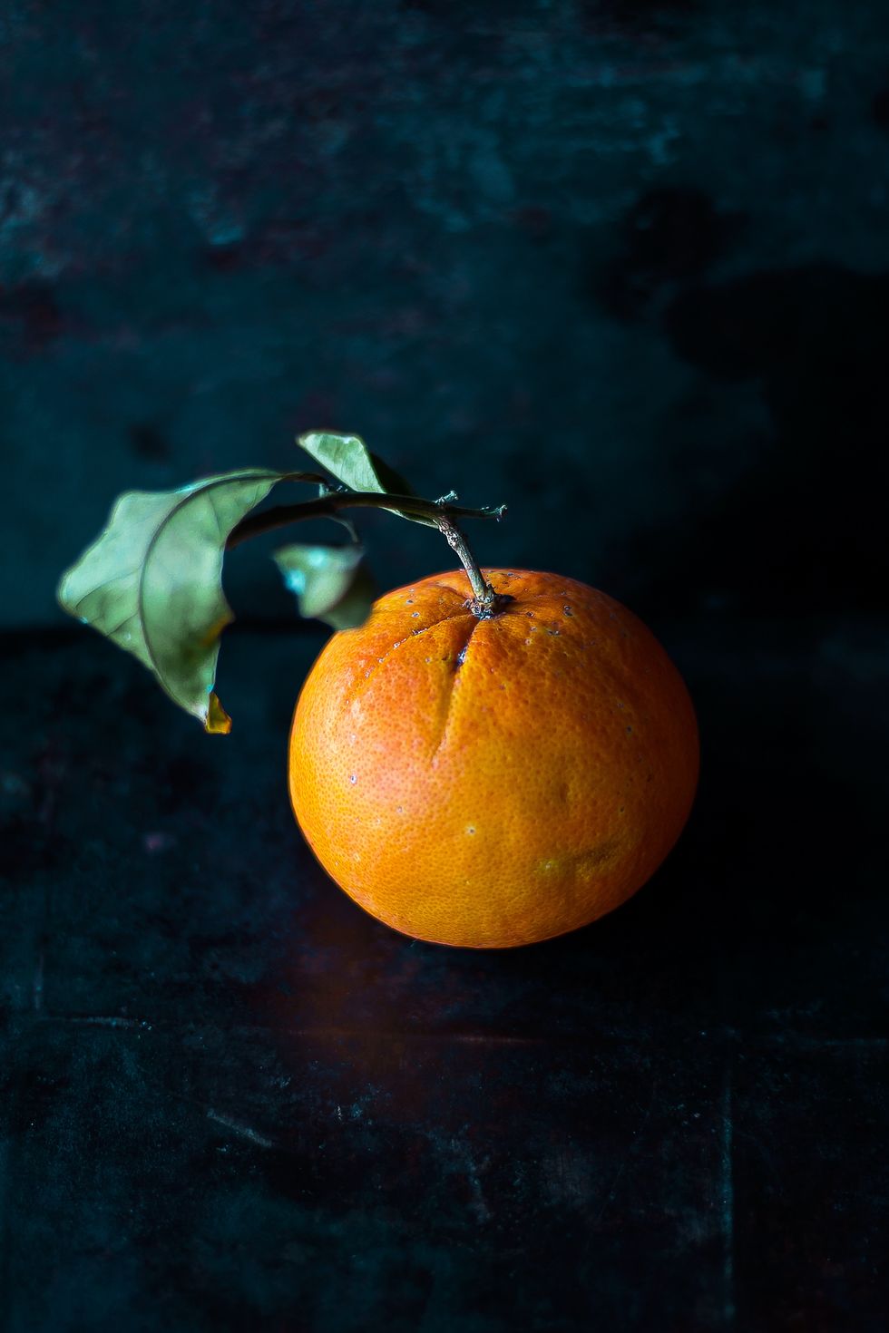 Orange, Mandarin orange, Tangerine, Fruit, Still life photography, Clementine, Orange, Vegetarian food, Tangelo, Plant, 