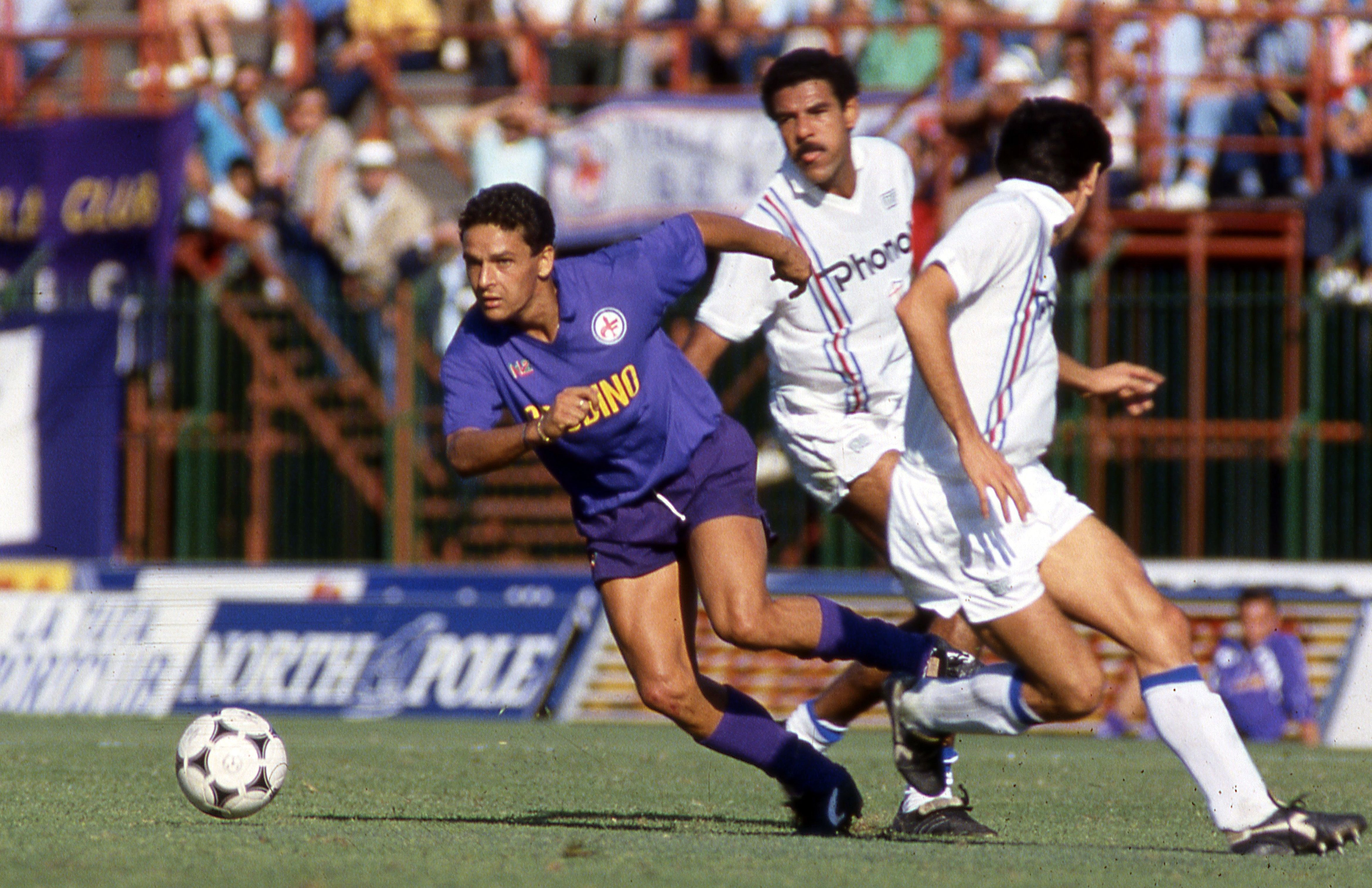 Tutto Sull’ACF Fiorentina: Storia, Giocatori | Esquire