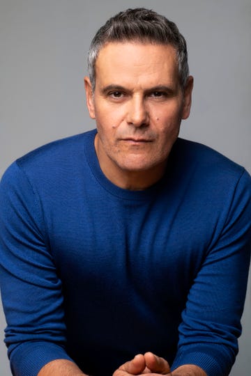 roberto enriquez