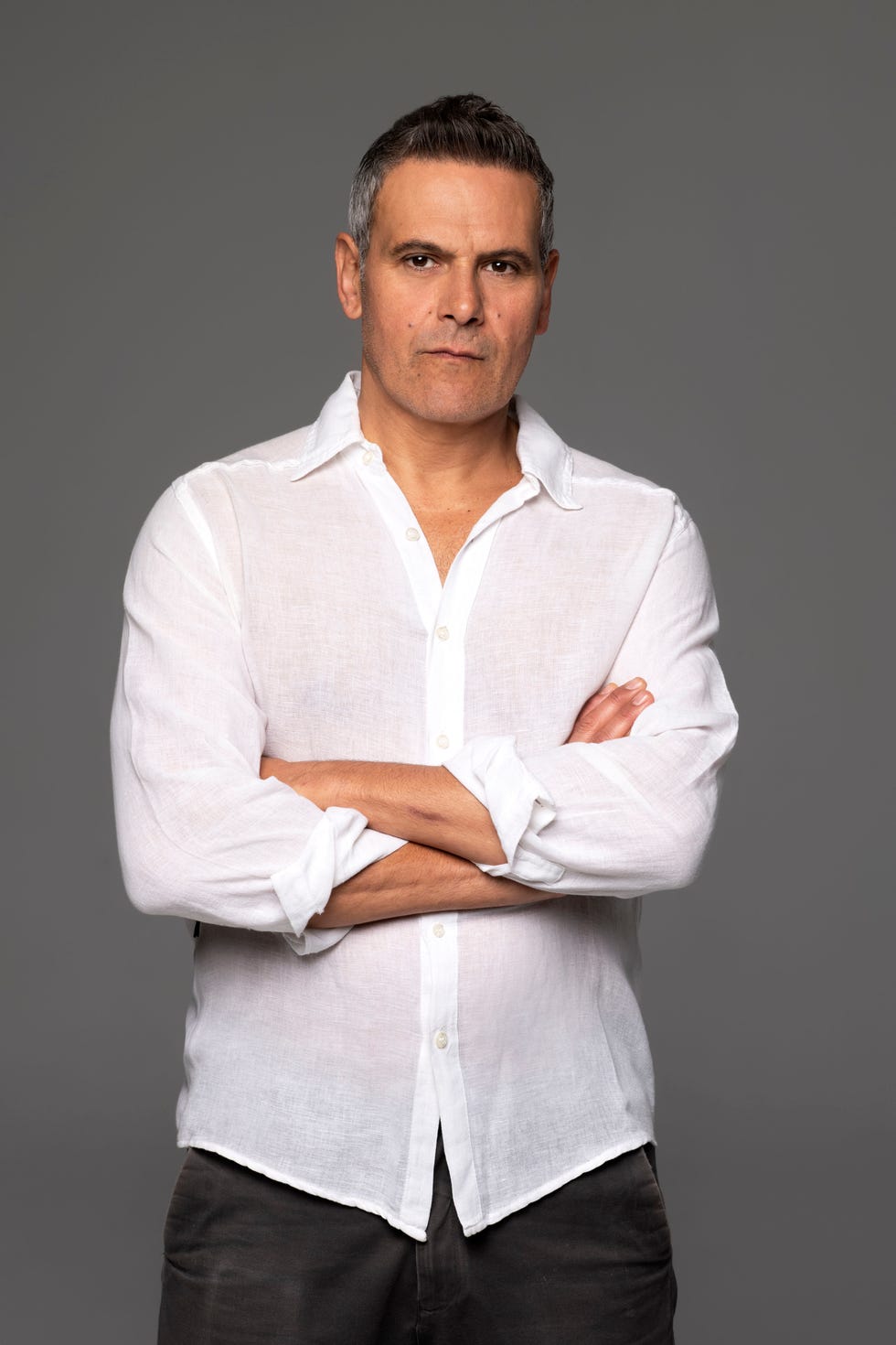 roberto enriquez
