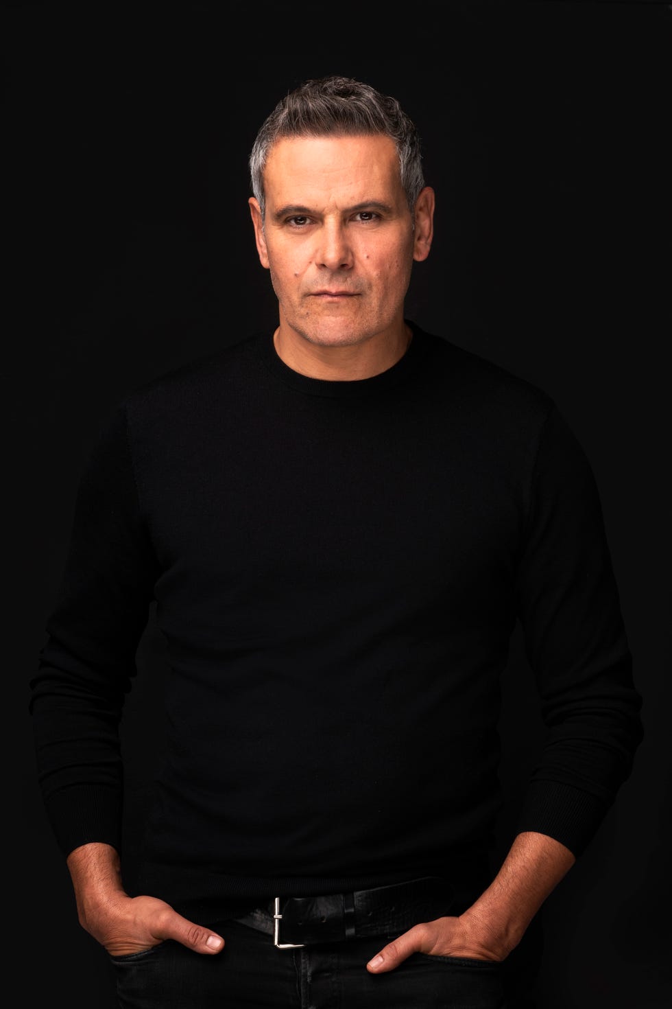 roberto enriquez