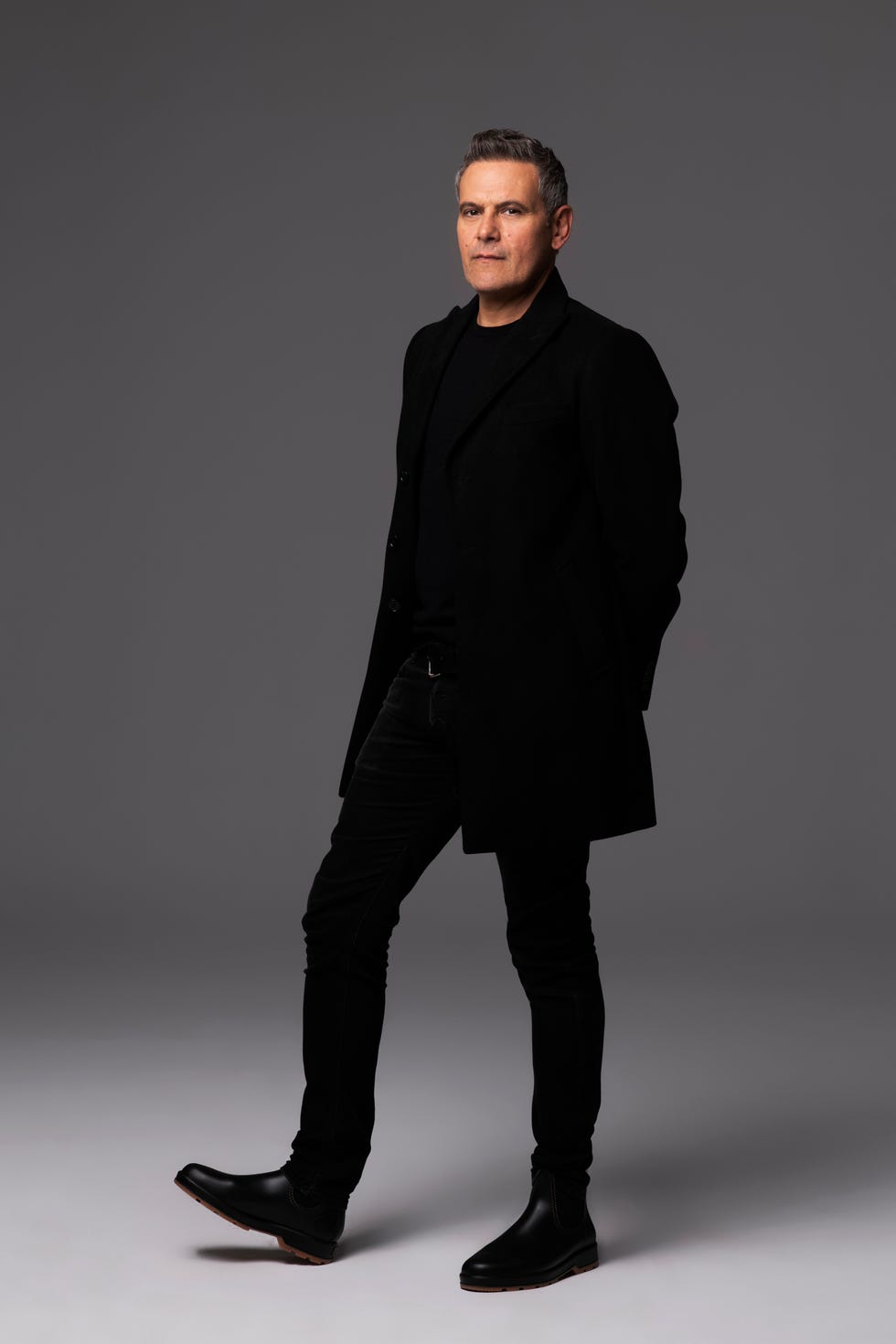 roberto enriquez