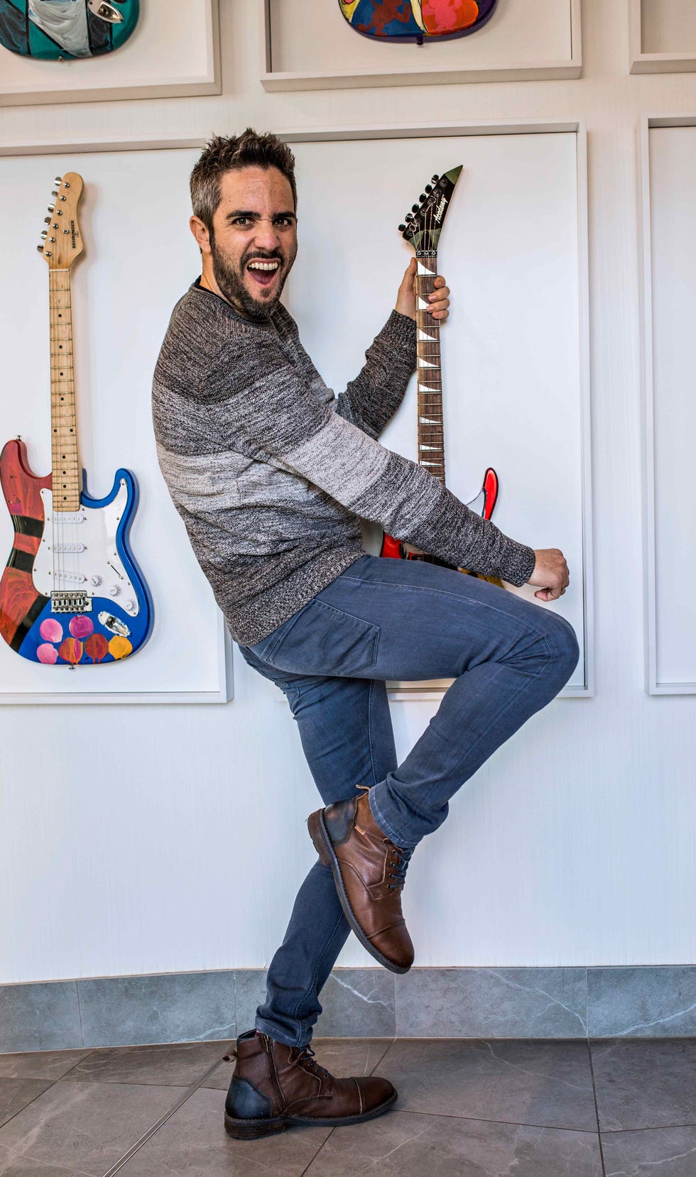 Roberto Leal