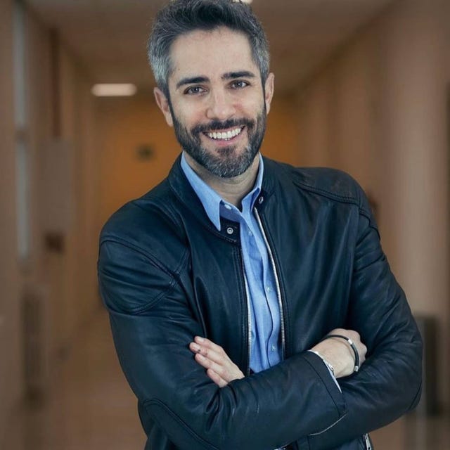 roberto leal