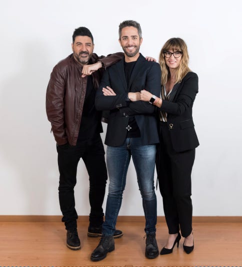 La mejor canción jamás cantada