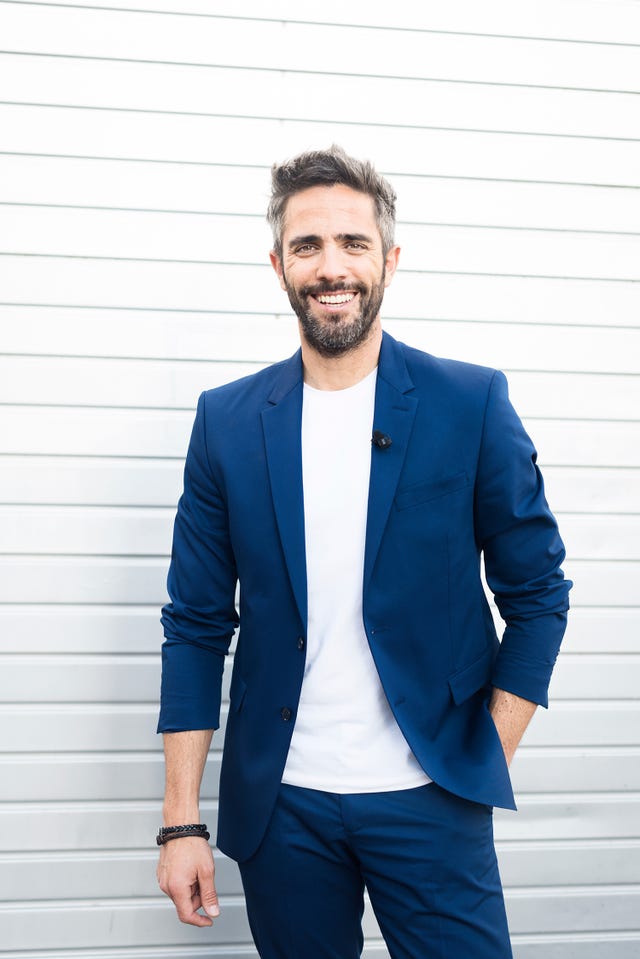 roberto leal será el presentador de 'ot 2020'