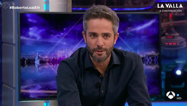 roberto leal
