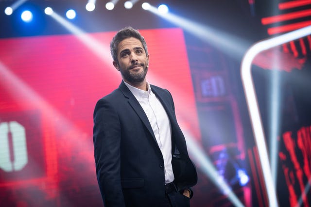 roberto leal