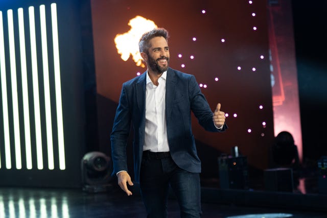 el desafio 2