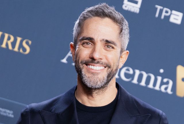 roberto leal