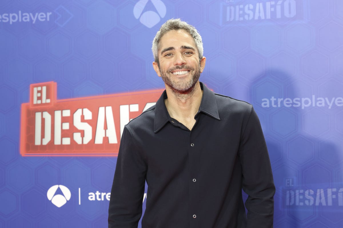 roberto leal en el desafio 5