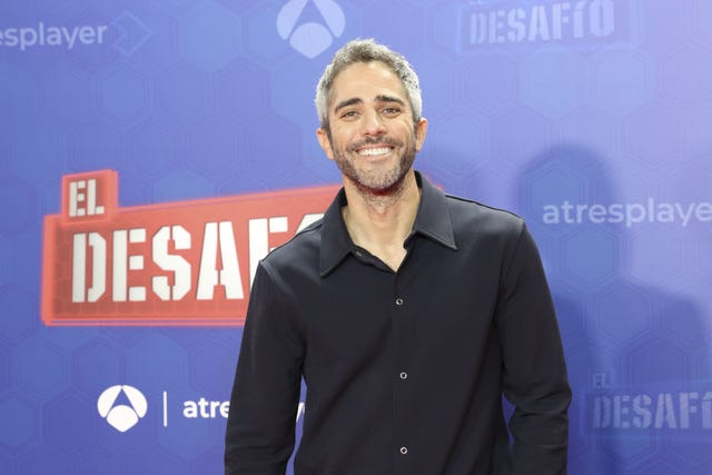 roberto leal el desafio