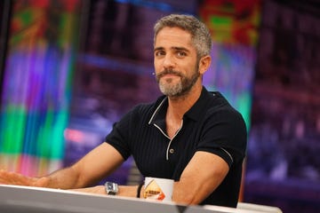 roberto leal, en 'el hormiguero'