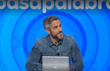 roberto leal en pasapalabra