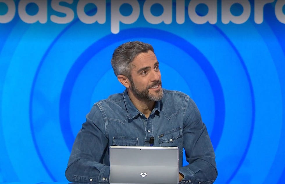 roberto leal en pasapalabra