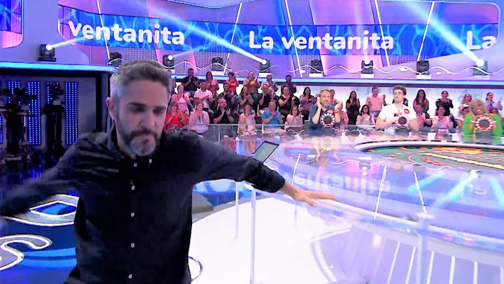 pasapalabra roberto lealaccidente
