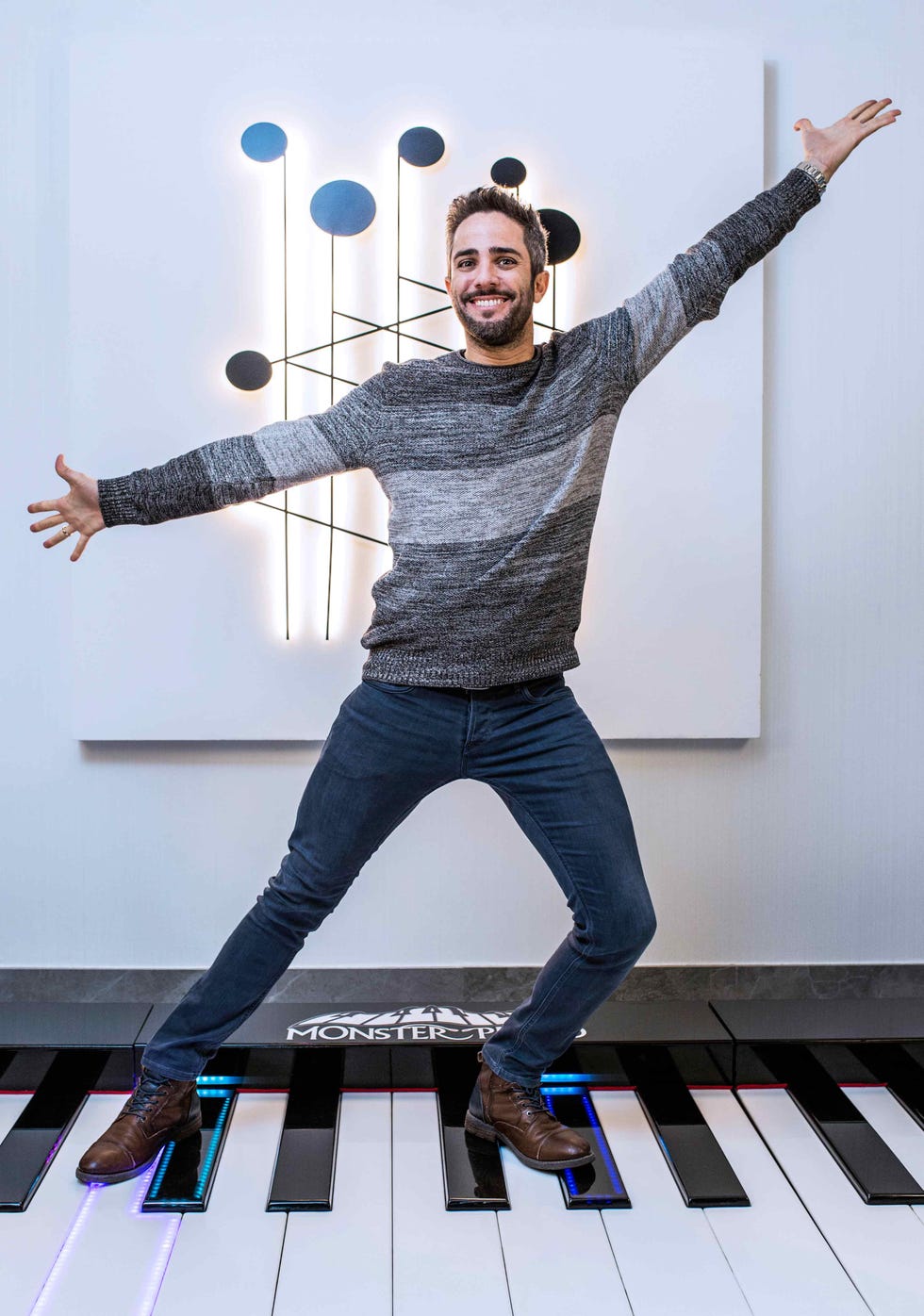Roberto Leal