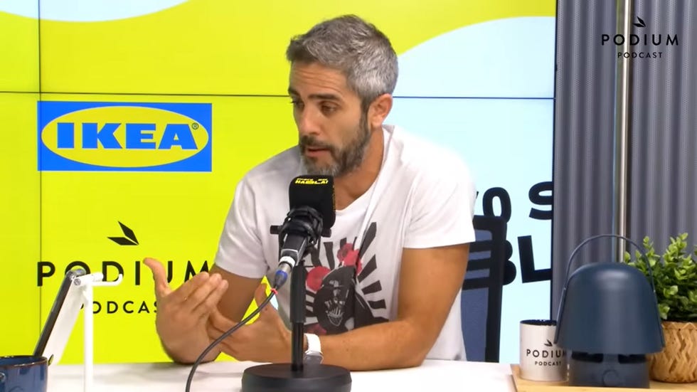 roberto leal en el podcast poco se habla