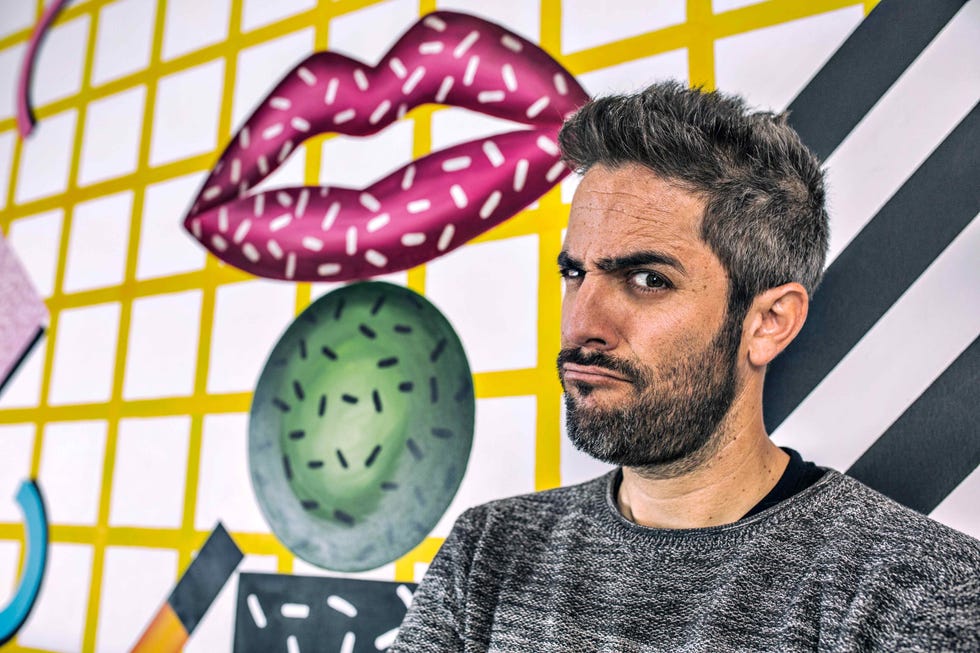Roberto Leal