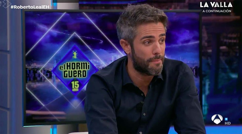 roberto leal