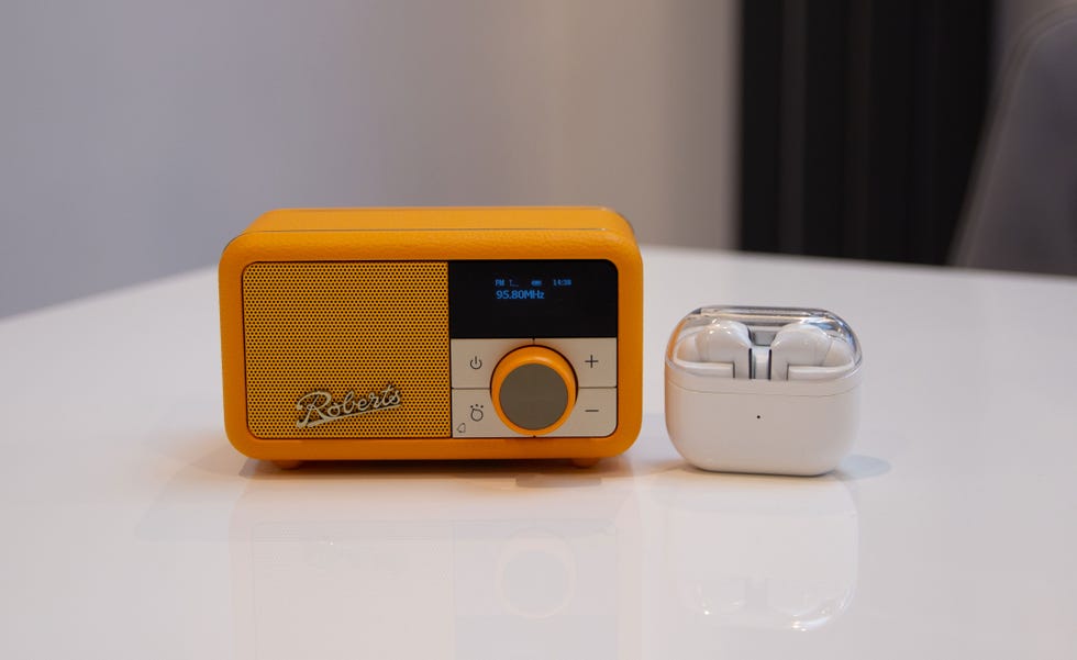 roberts revival petite 2 review