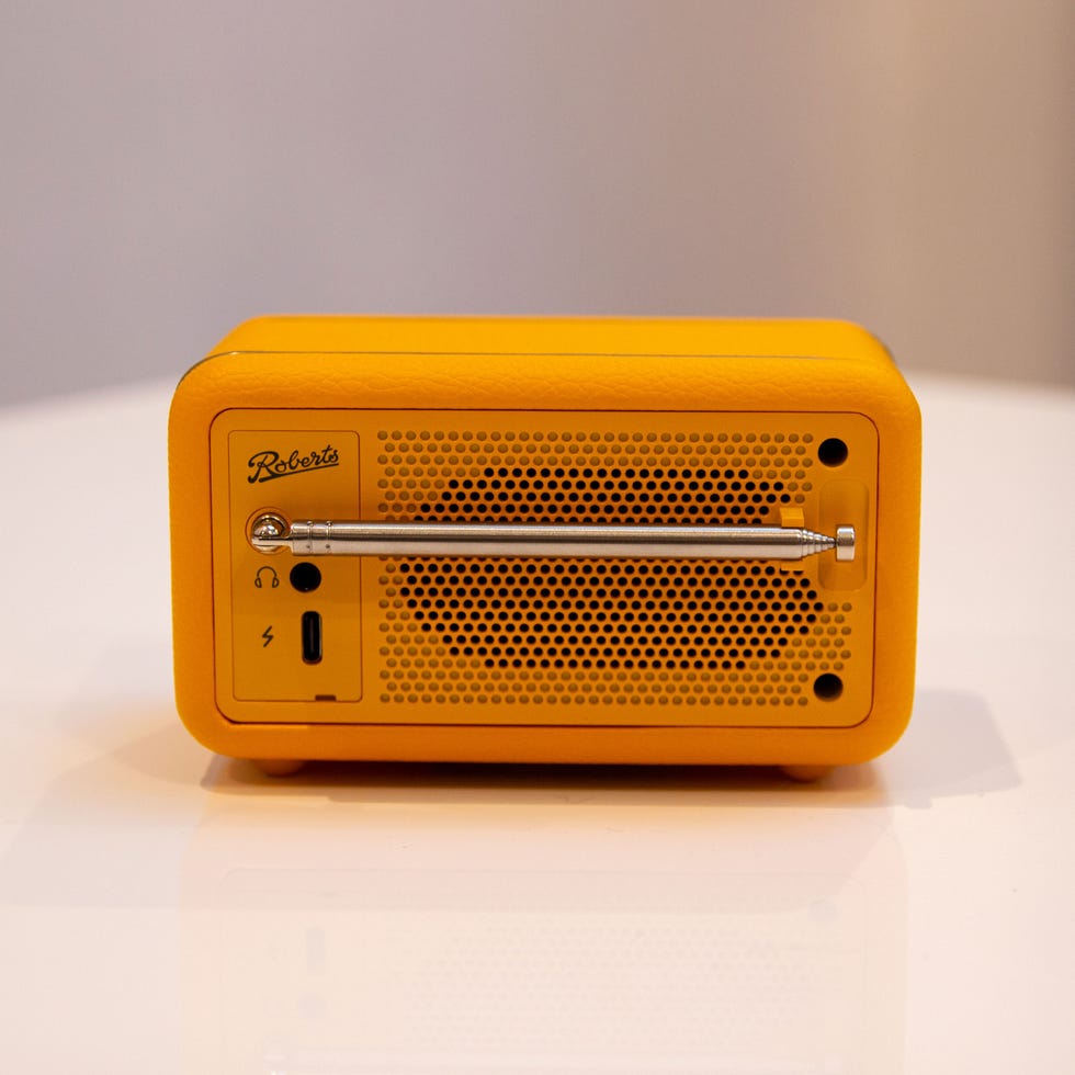 roberts revival petite 2 review