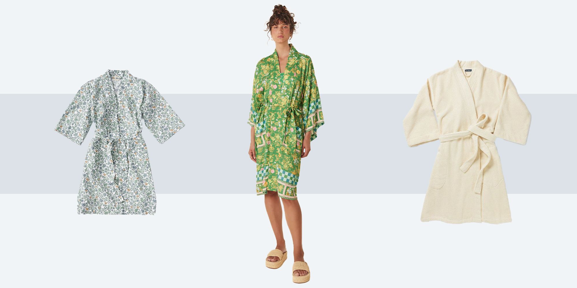 17 Best Robes for Women in 2023: Lunya, Brooklinen, Parachute