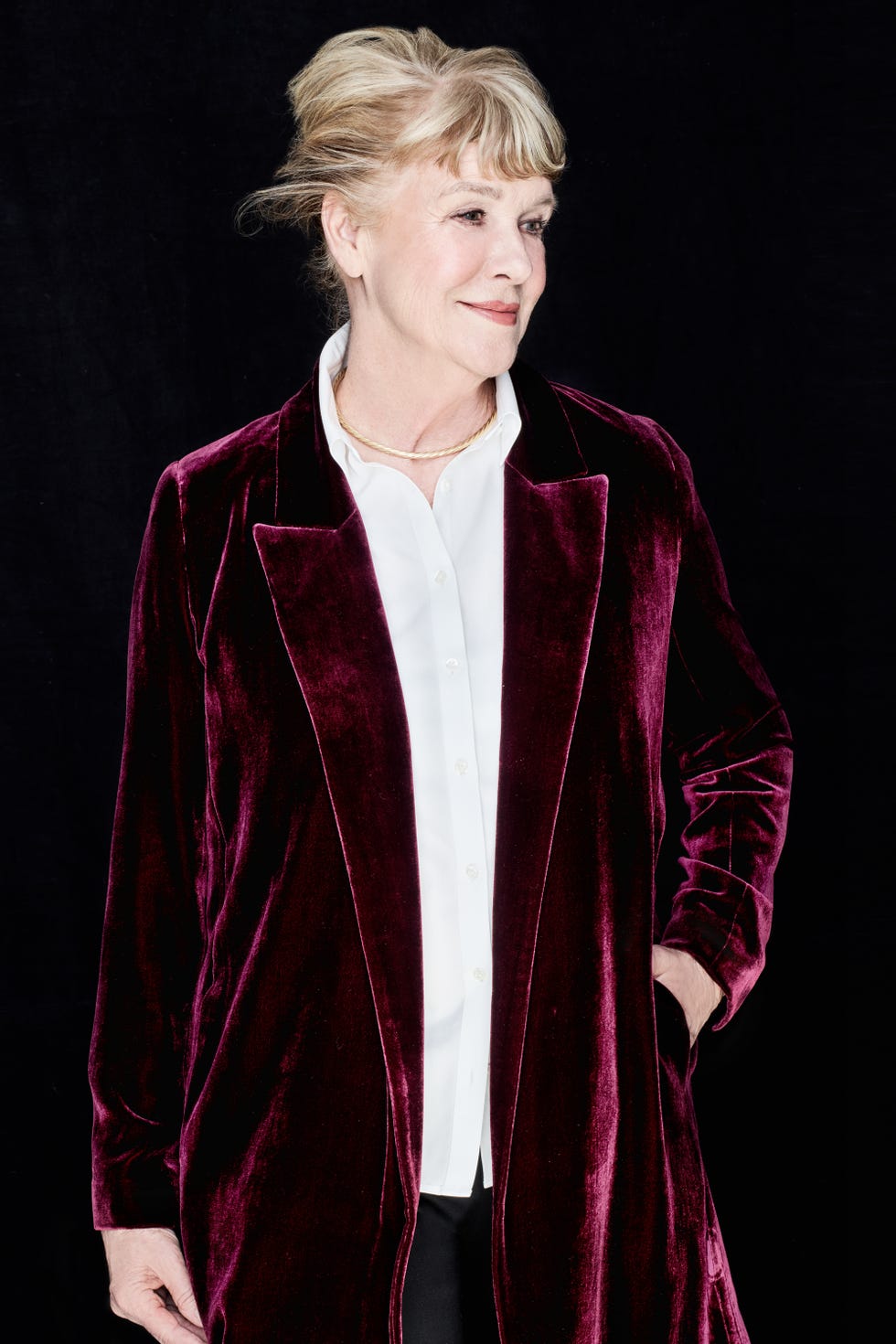 Robin Lail, Founder and Owner of Lail Vineyards