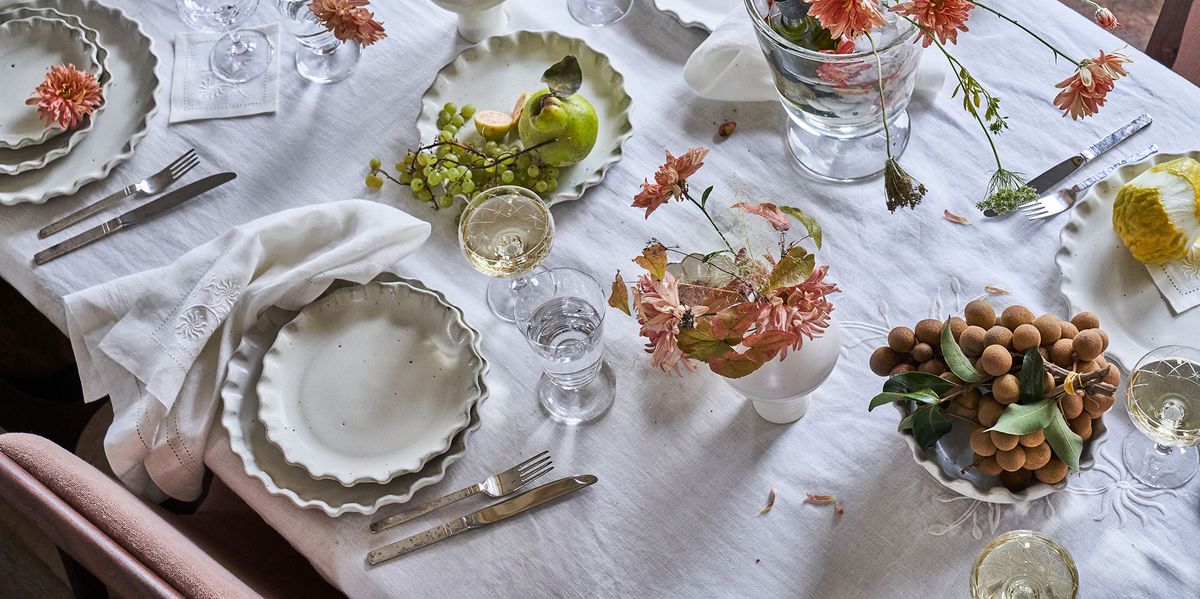 easter tabletop ideas