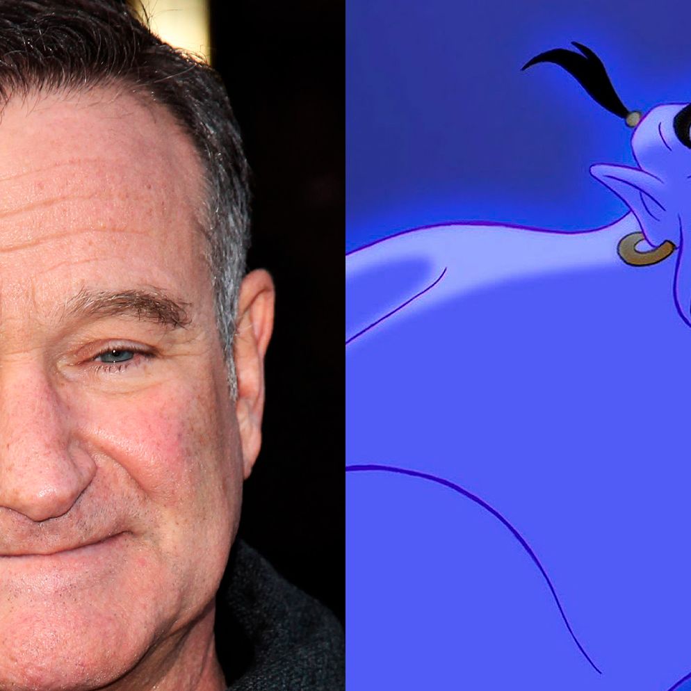 El genio de 'Aladdin' está de vuelta: Disney resucita a Robin