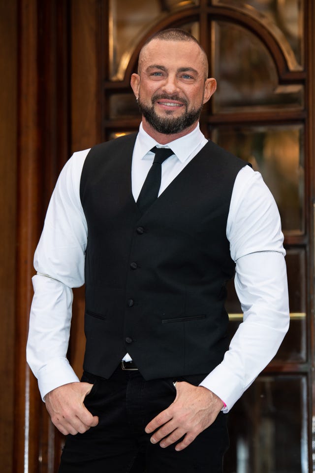 robin windsor