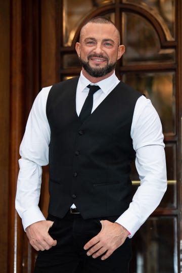 robin windsor